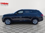 2018 Volkswagen Atlas 2.0T S