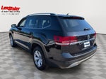2018 Volkswagen Atlas 2.0T S