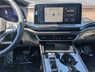 2024 Volkswagen Atlas 2.0T SEL