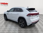 2024 Volkswagen Atlas Cross Sport 2.0T SEL Premium R-Line