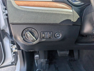 2016 Chrysler 300 300C Platinum