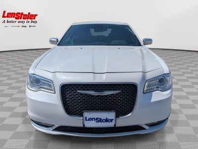2016 Chrysler 300 300C Platinum
