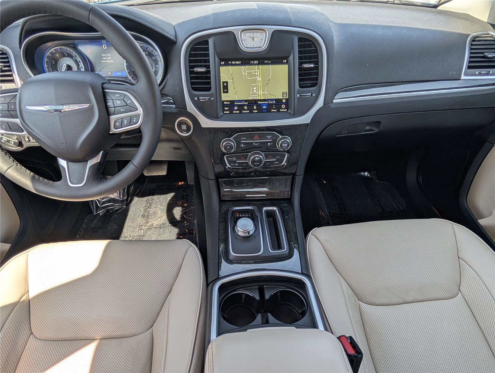 2023 Chrysler 300 Touring L