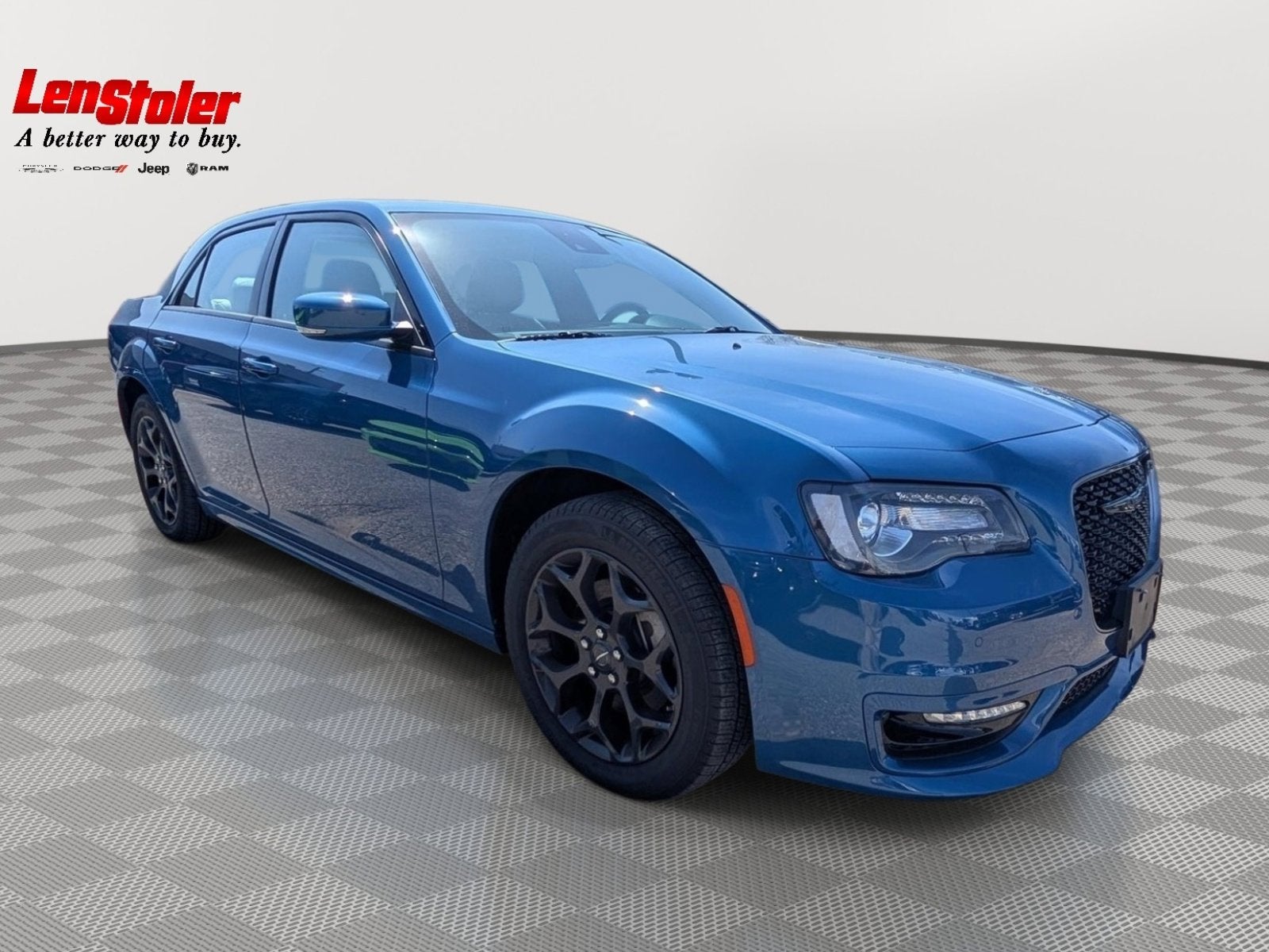 2023 Chrysler 300 Touring L