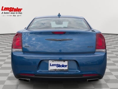 2023 Chrysler 300 Touring L