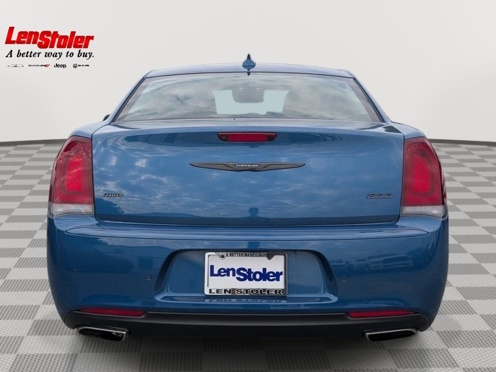 2023 Chrysler 300 Touring L