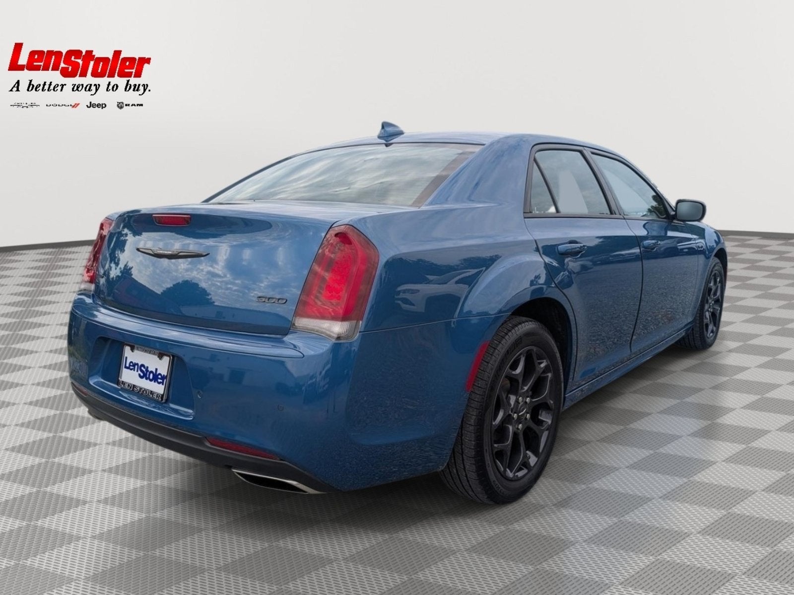 2023 Chrysler 300 Touring L