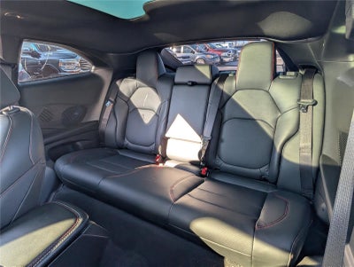 2024 Dodge Charger Daytona R/T