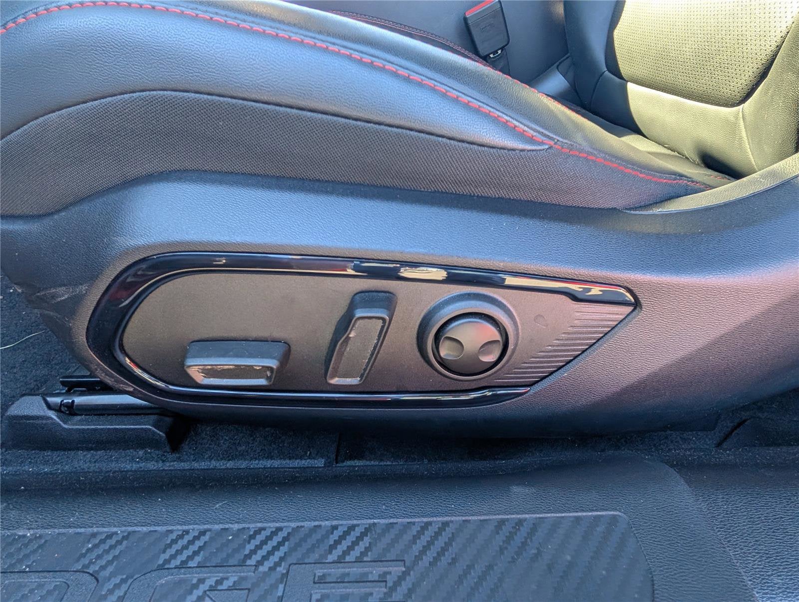 2024 Dodge Charger Daytona R/T