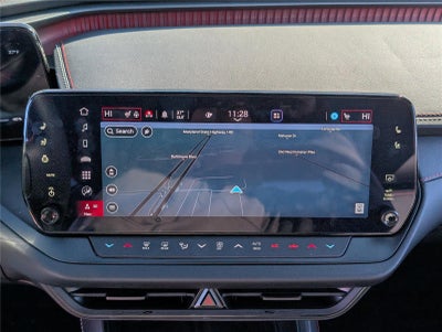 2024 Dodge Charger Daytona R/T