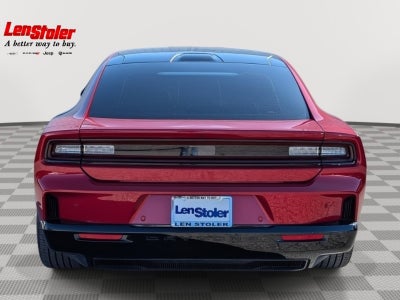 2024 Dodge Charger Daytona R/T
