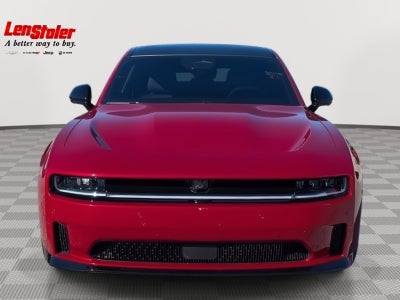 2024 Dodge Charger Daytona R/T