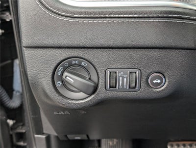 2023 Dodge Charger SRT Hellcat Widebody Jailbreak