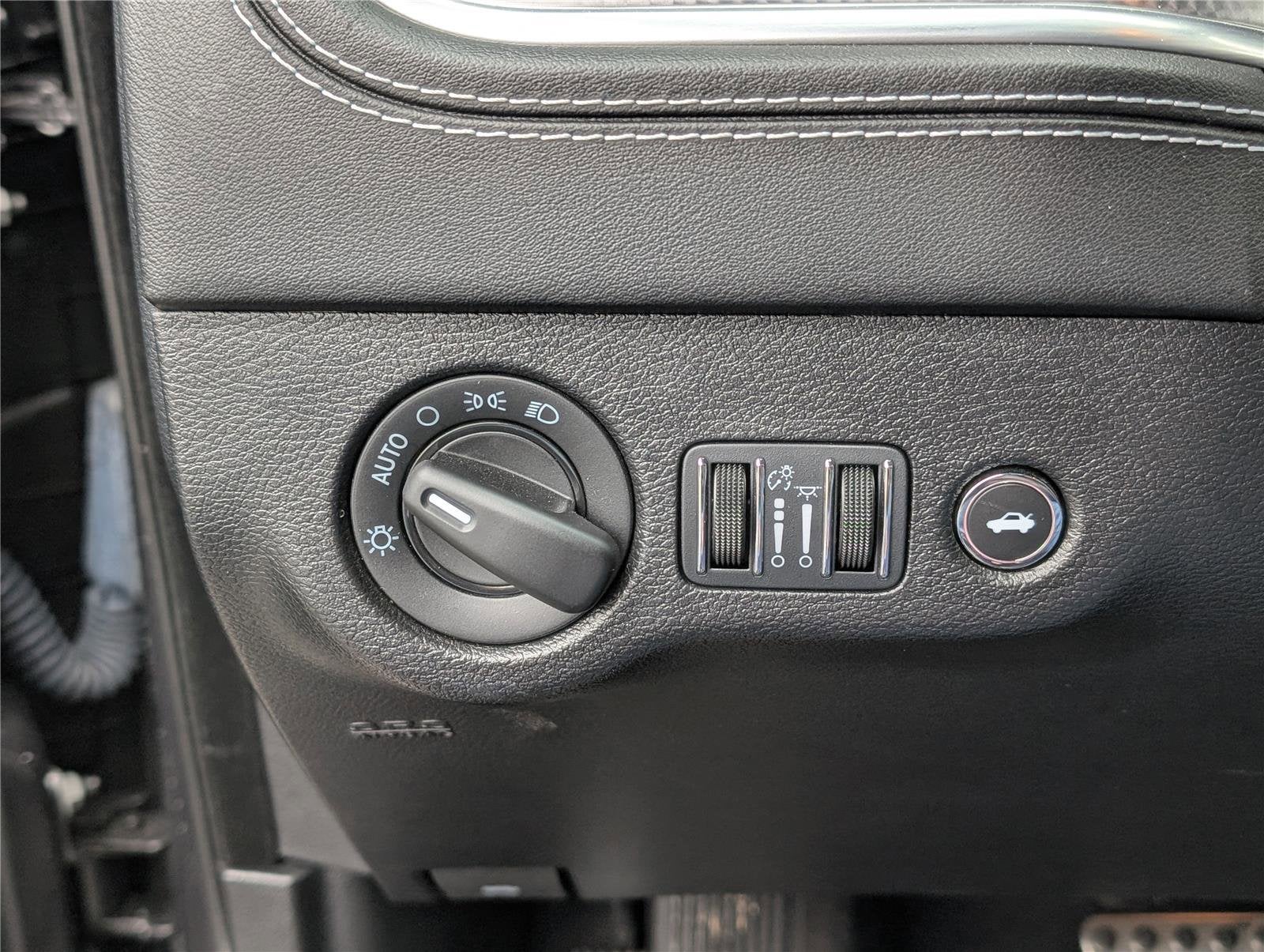 2023 Dodge Charger SRT Hellcat Widebody Jailbreak