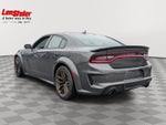 2023 Dodge Charger SRT Hellcat Widebody Jailbreak