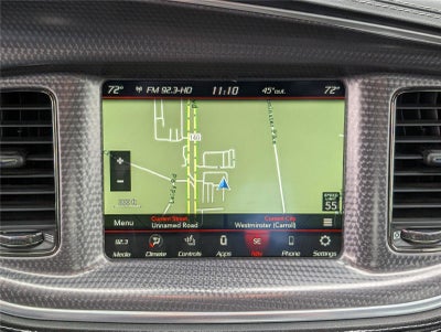 2023 Dodge Charger SRT Hellcat Widebody Jailbreak