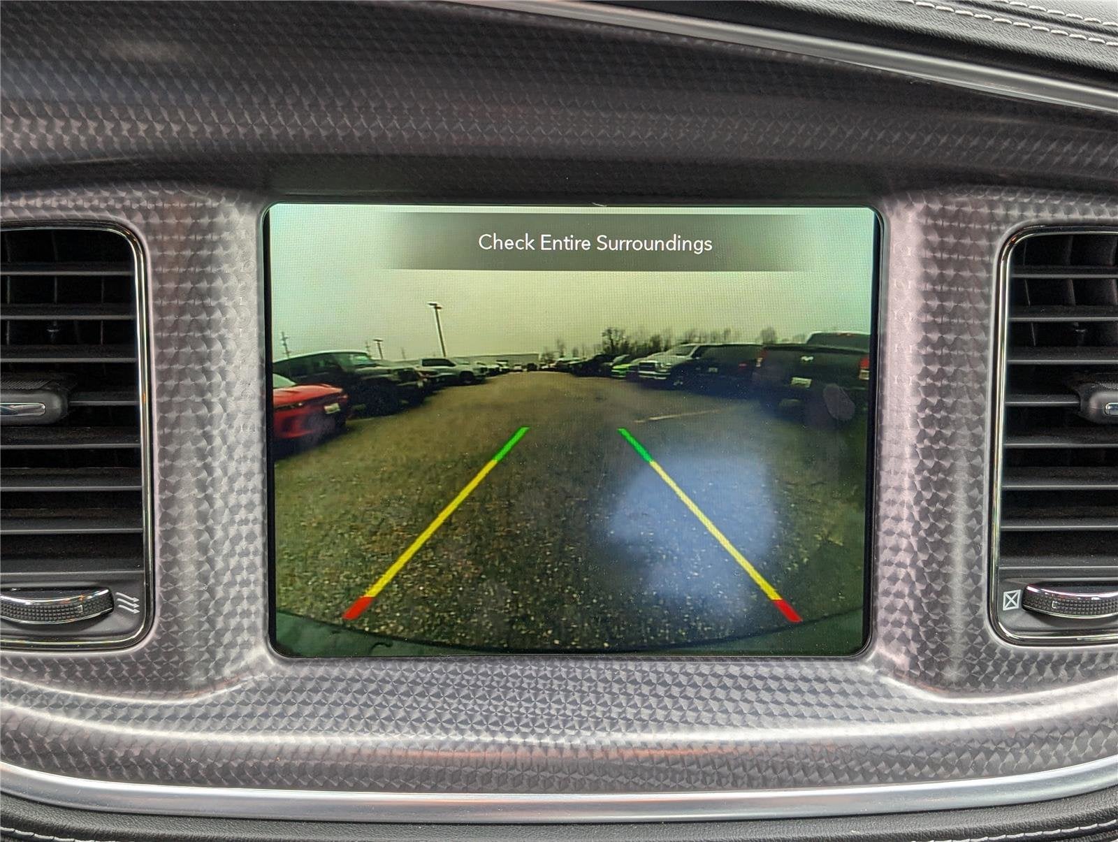 2023 Dodge Charger SRT Hellcat Widebody Jailbreak