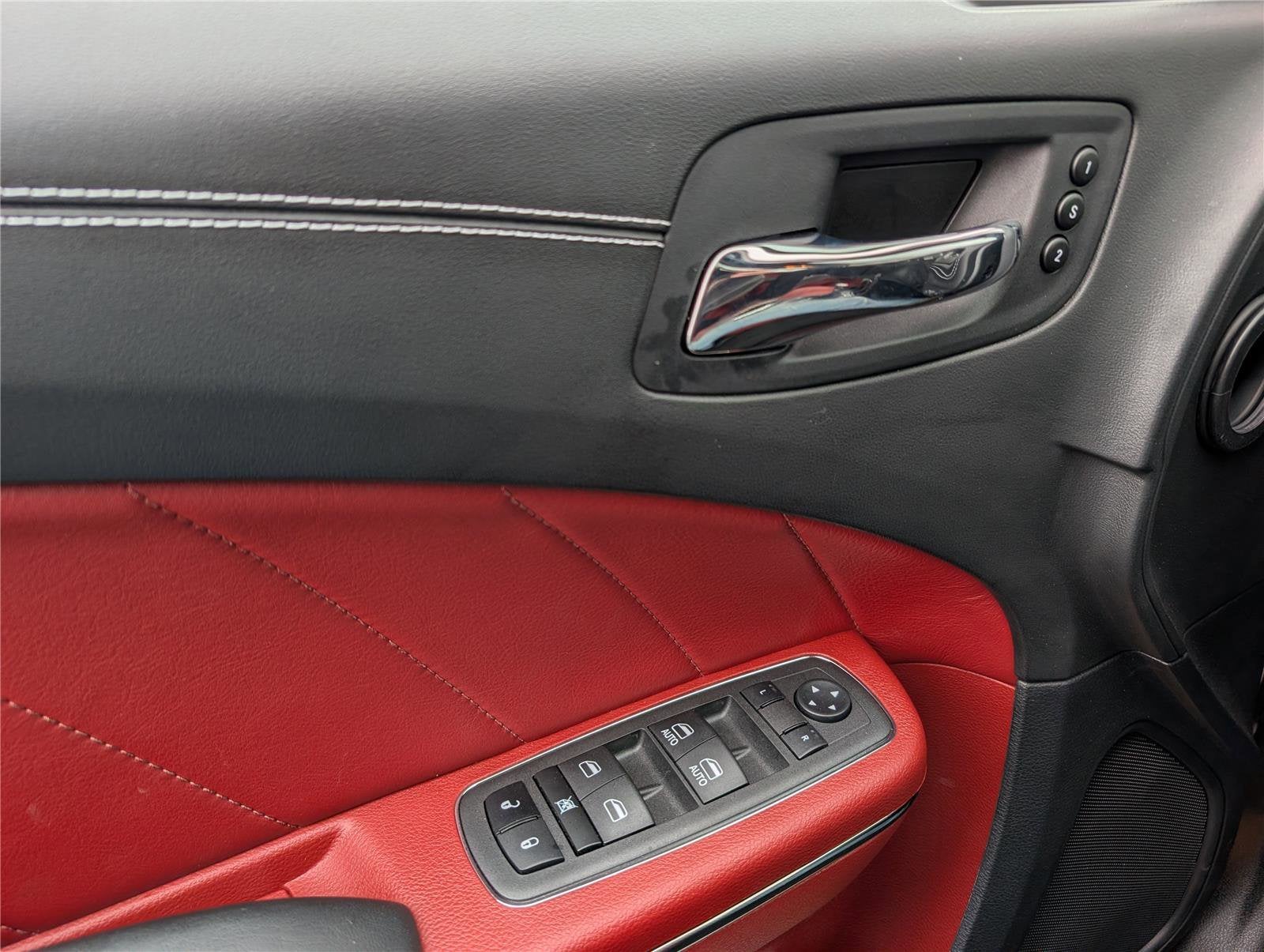 2023 Dodge Charger SRT Hellcat Widebody Jailbreak