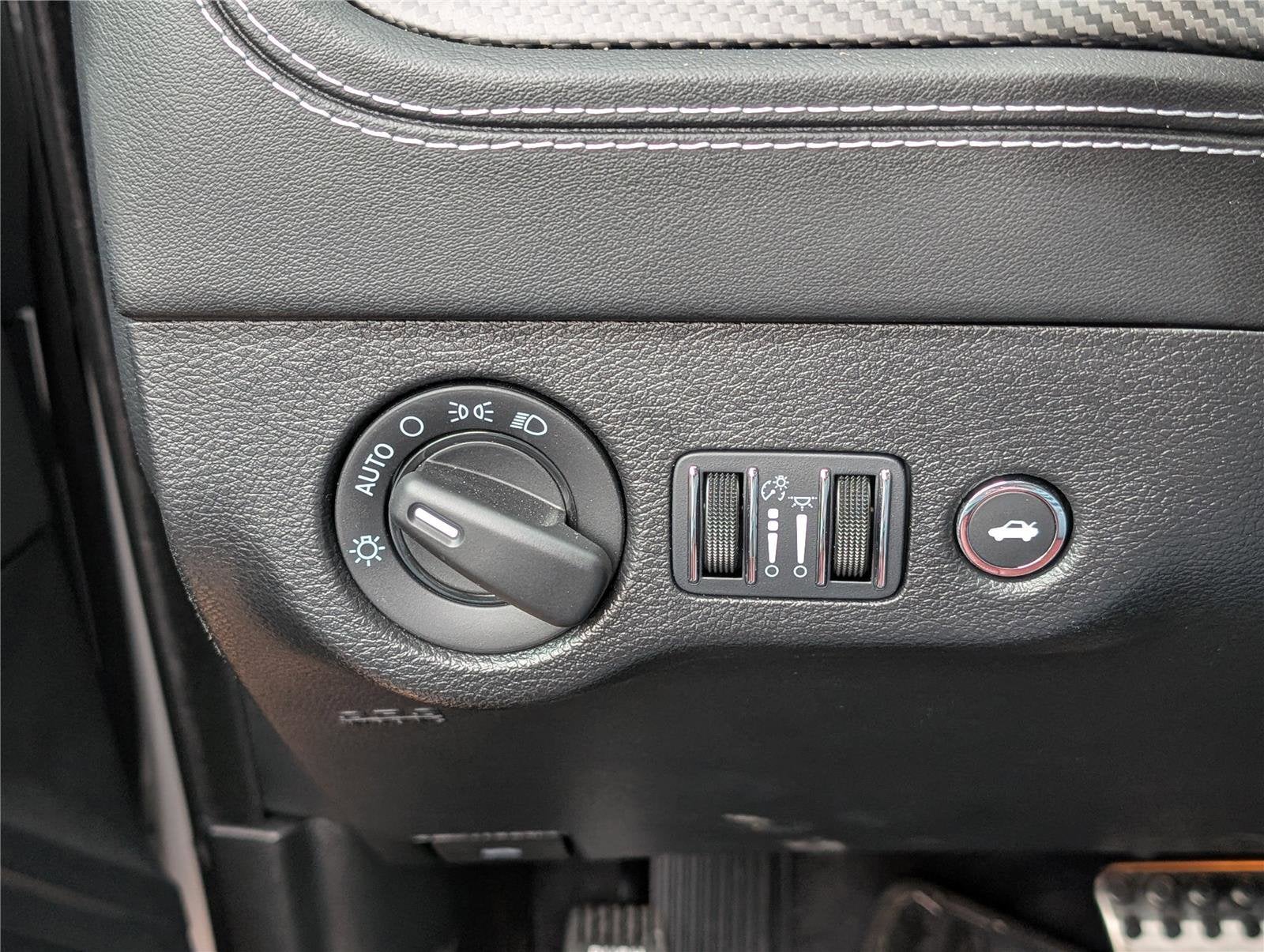 2023 Dodge Charger SRT Hellcat Widebody Jailbreak