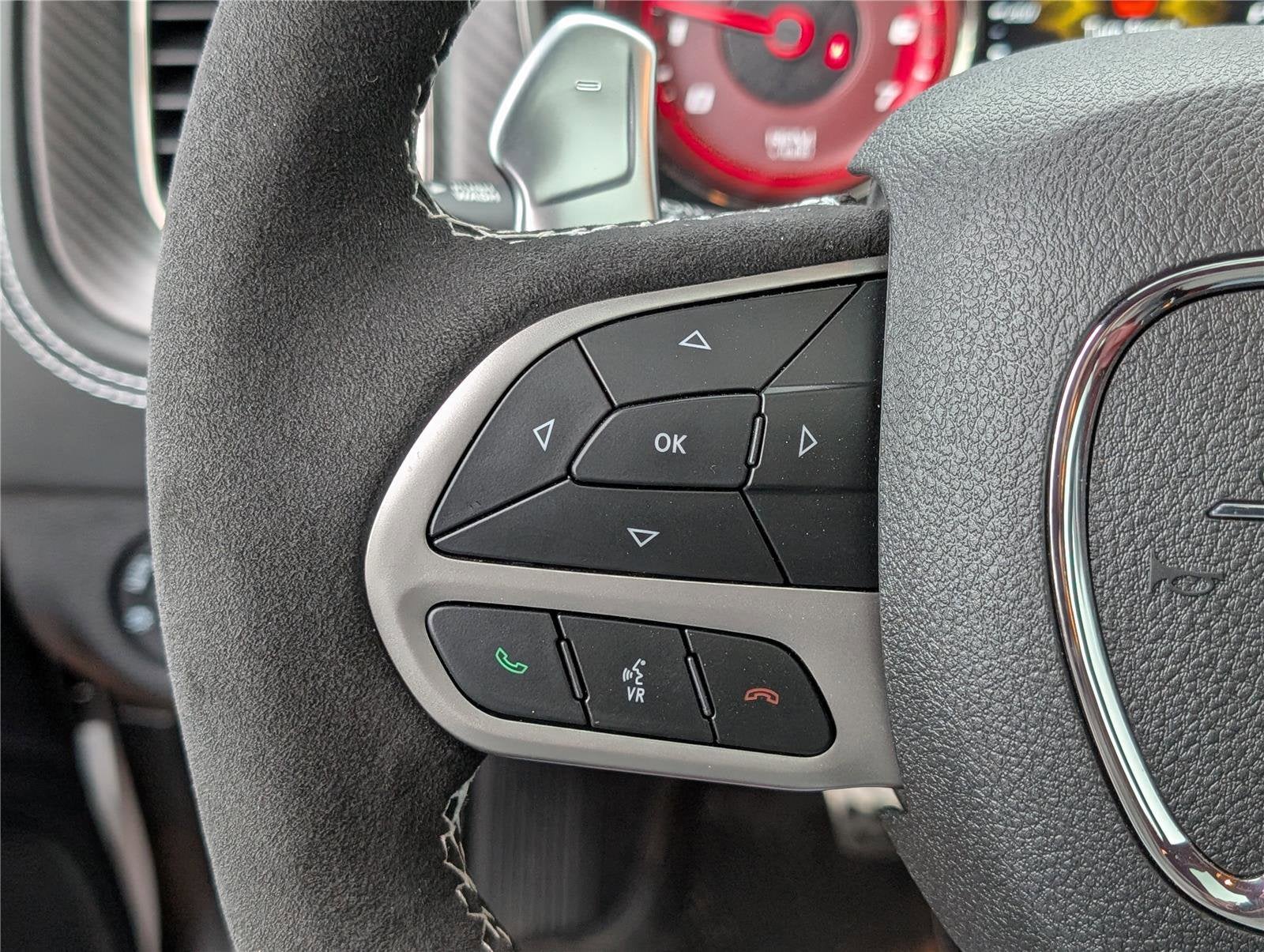 2023 Dodge Charger SRT Hellcat Widebody Jailbreak