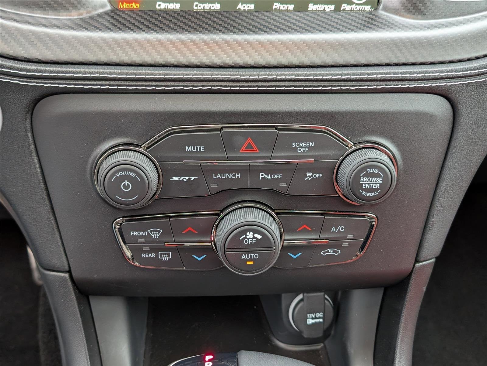 2023 Dodge Charger SRT Hellcat Widebody Jailbreak