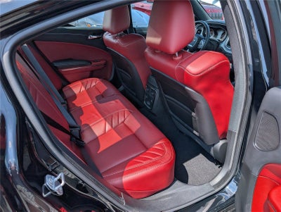 2023 Dodge Charger SRT Hellcat Redeye Wide Jailbreak