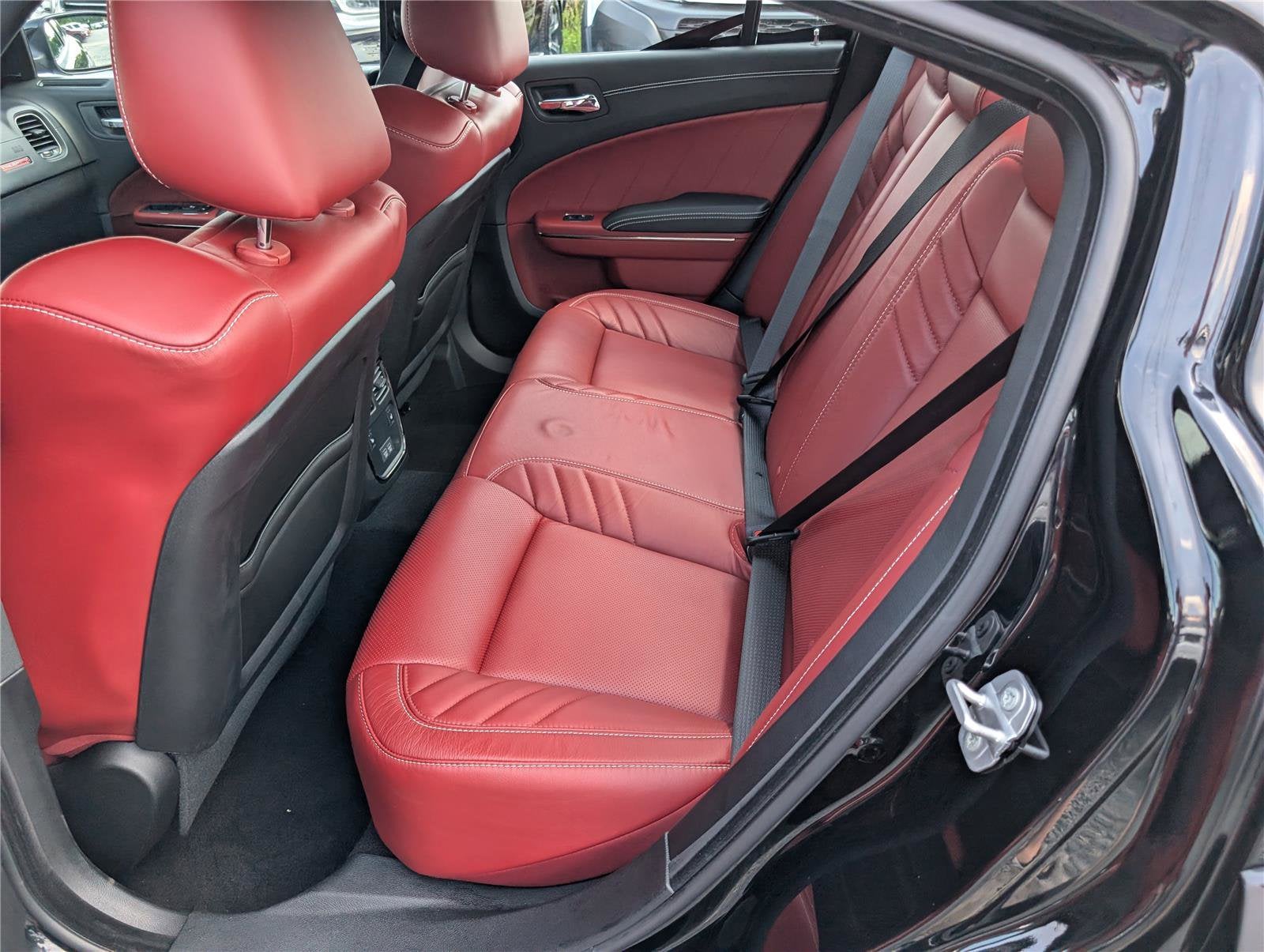 2023 Dodge Charger SRT Hellcat Redeye Wide Jailbreak
