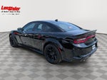2023 Dodge Charger SRT Hellcat Redeye Wide Jailbreak