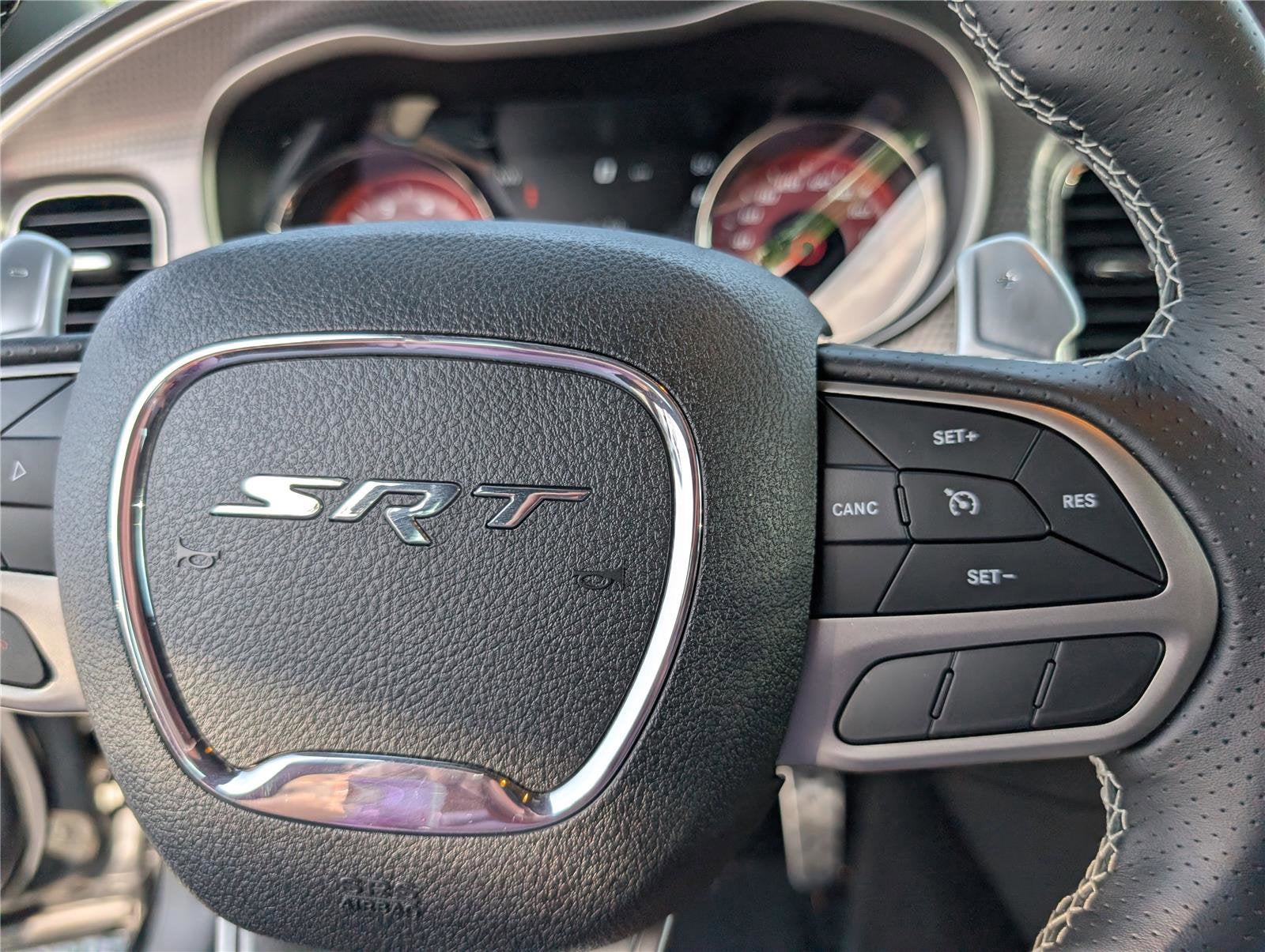 2023 Dodge Charger SRT Hellcat Redeye Wide Jailbreak