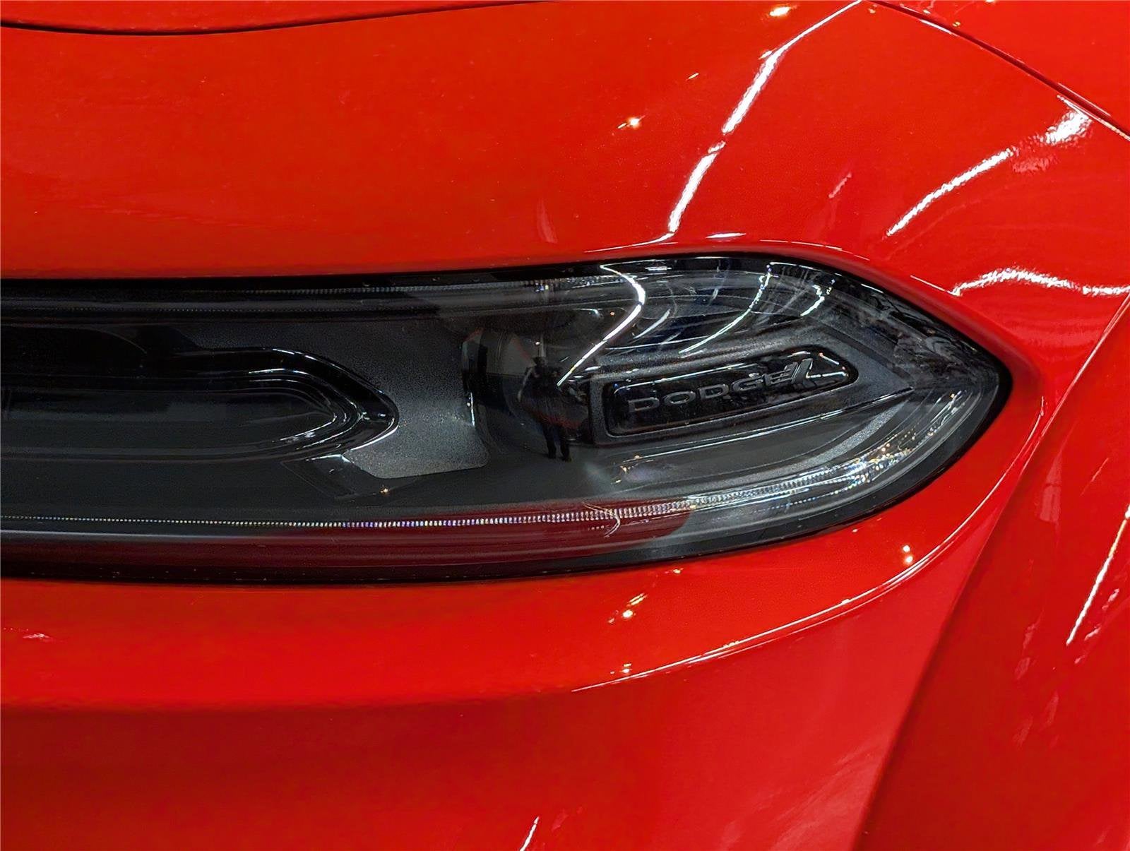 2023 Dodge Charger SRT Hellcat Redeye Widebody