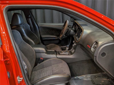 2023 Dodge Charger SRT Hellcat Redeye Widebody