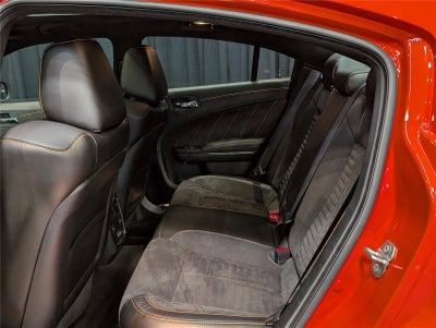 2023 Dodge Charger SRT Hellcat Redeye Widebody