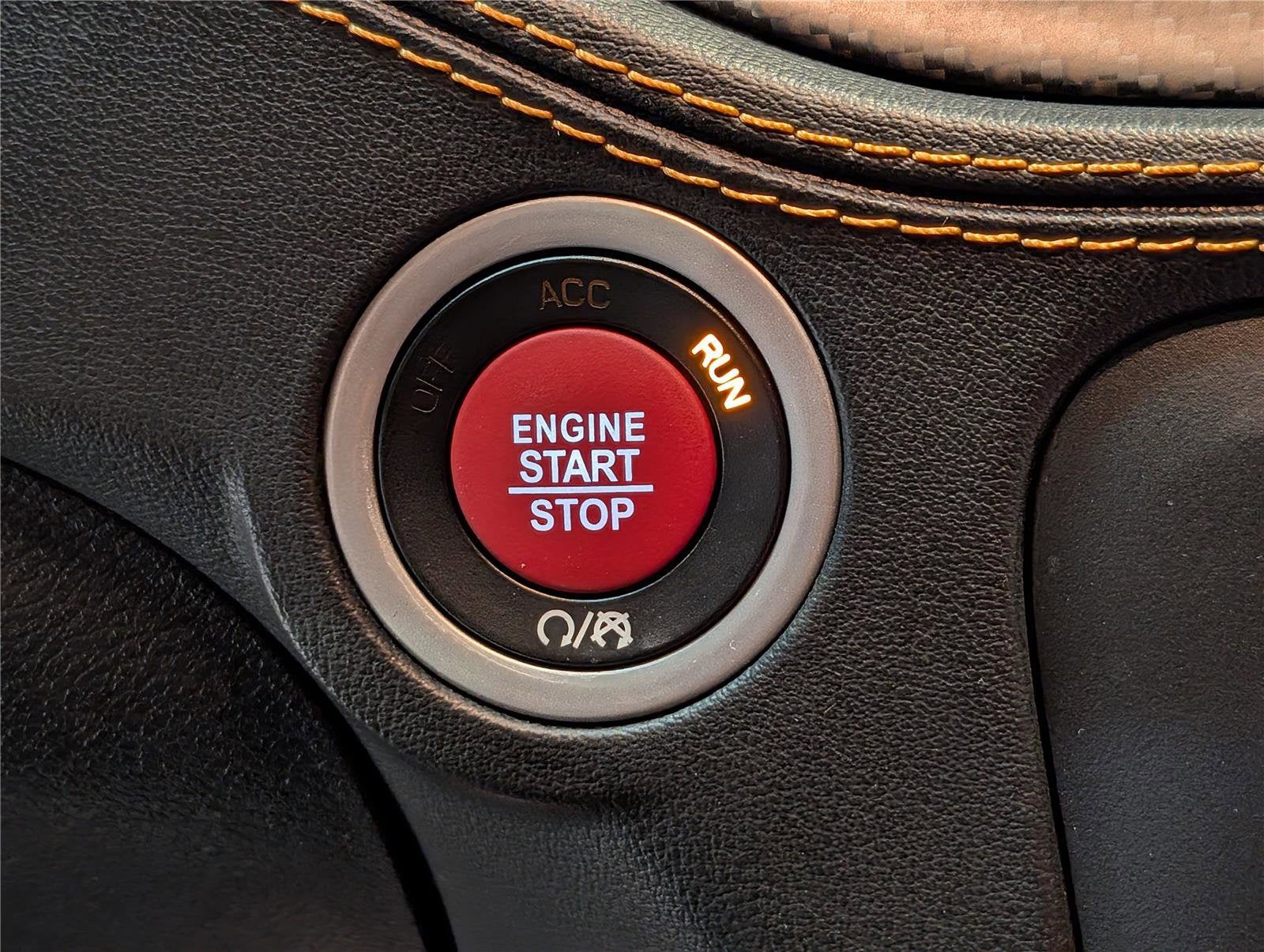 2023 Dodge Charger SRT Hellcat Redeye Widebody