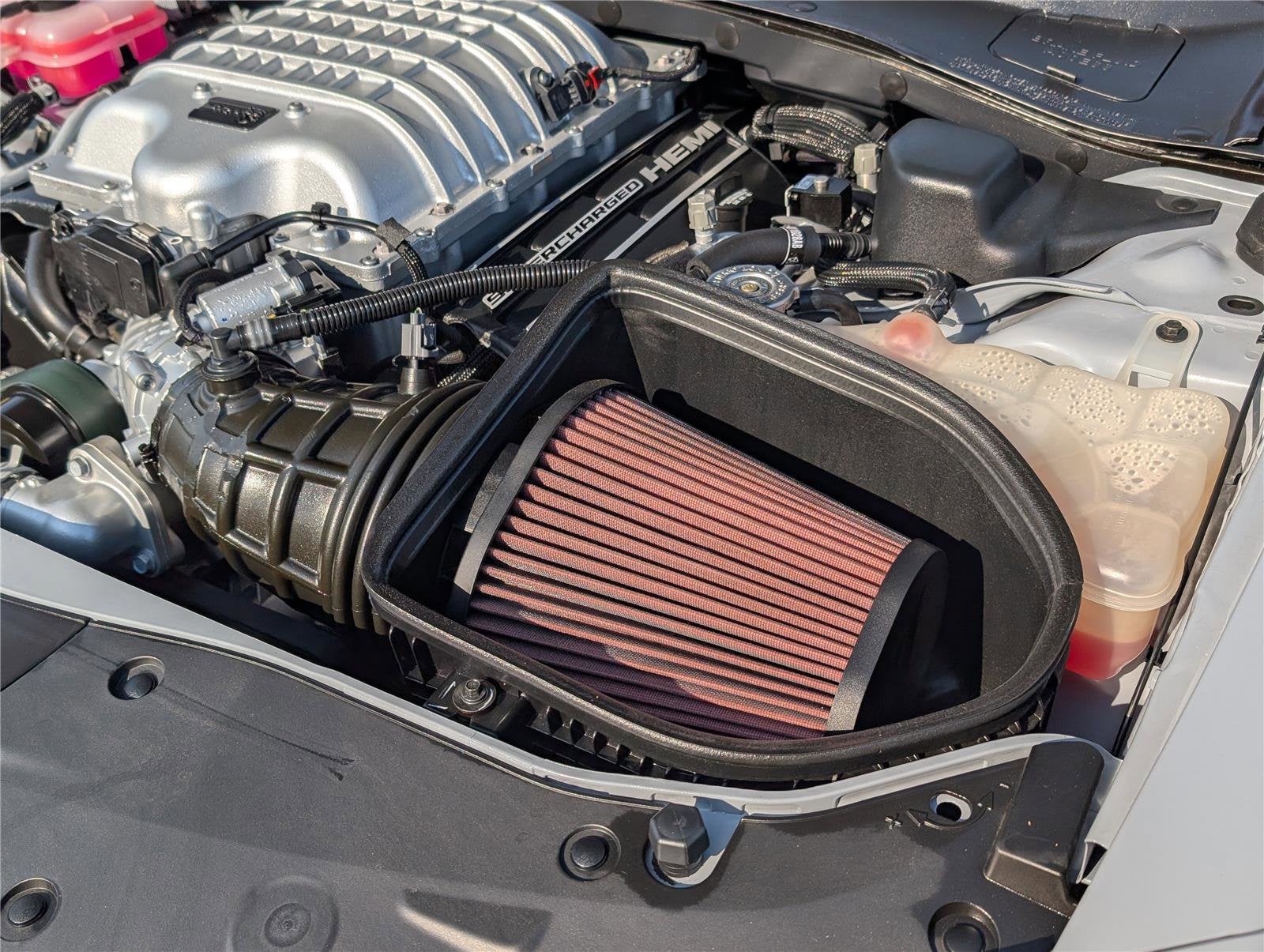 2022 Dodge Charger SRT Hellcat Redeye Widebody