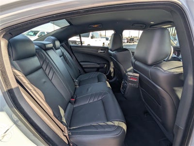 2022 Dodge Charger SRT Hellcat Redeye Widebody