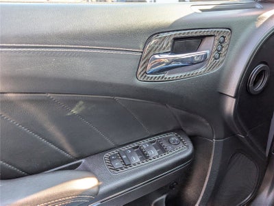 2022 Dodge Charger SRT Hellcat Redeye Widebody