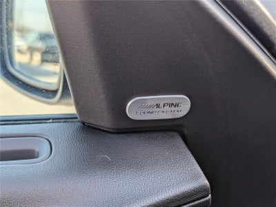 2022 Dodge Charger SRT Hellcat Redeye Widebody