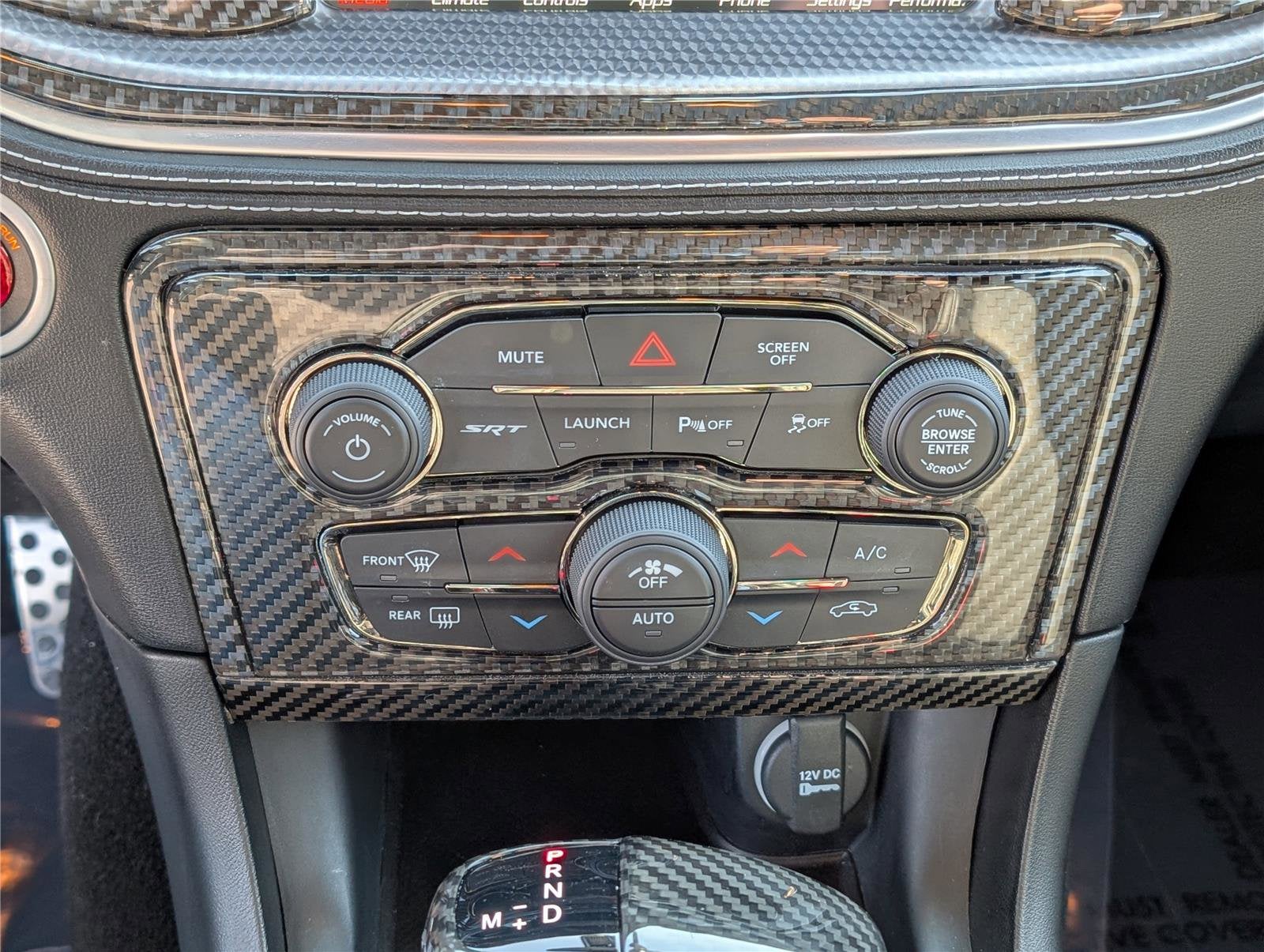 2022 Dodge Charger SRT Hellcat Redeye Widebody