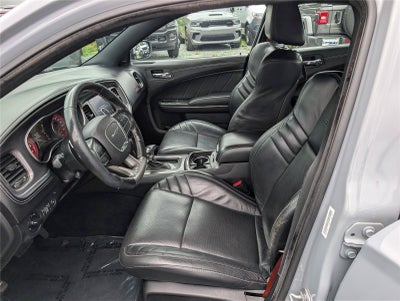 2020 Dodge Charger SRT Hellcat
