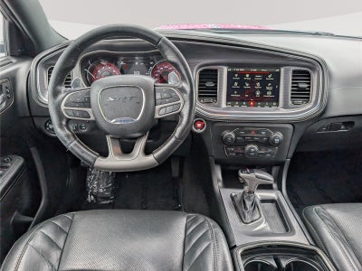 2020 Dodge Charger SRT Hellcat