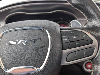 2020 Dodge Charger SRT Hellcat