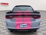 2020 Dodge Charger SRT Hellcat