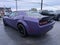 2023 Dodge Challenger SRT Hellcat Widebody Jailbreak
