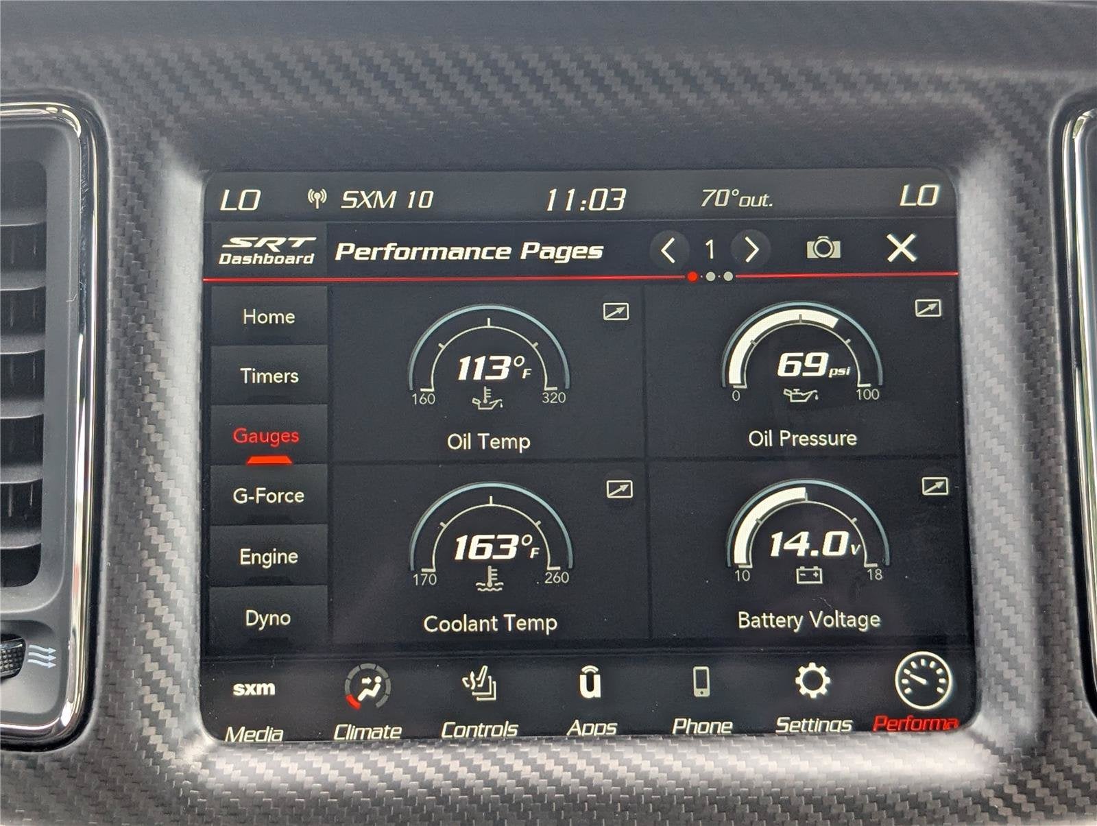 2023 Dodge Challenger SRT Hellcat Widebody Jailbreak