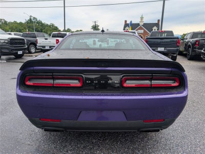 2023 Dodge Challenger SRT Hellcat Widebody Jailbreak