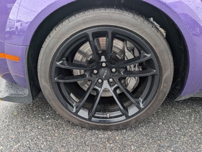 2023 Dodge Challenger SRT Hellcat Widebody Jailbreak