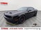 2023 Dodge Challenger SRT Hellcat Widebody Jailbreak