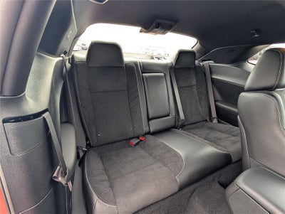 2023 Dodge Challenger SRT Hellcat Widebody Jailbreak