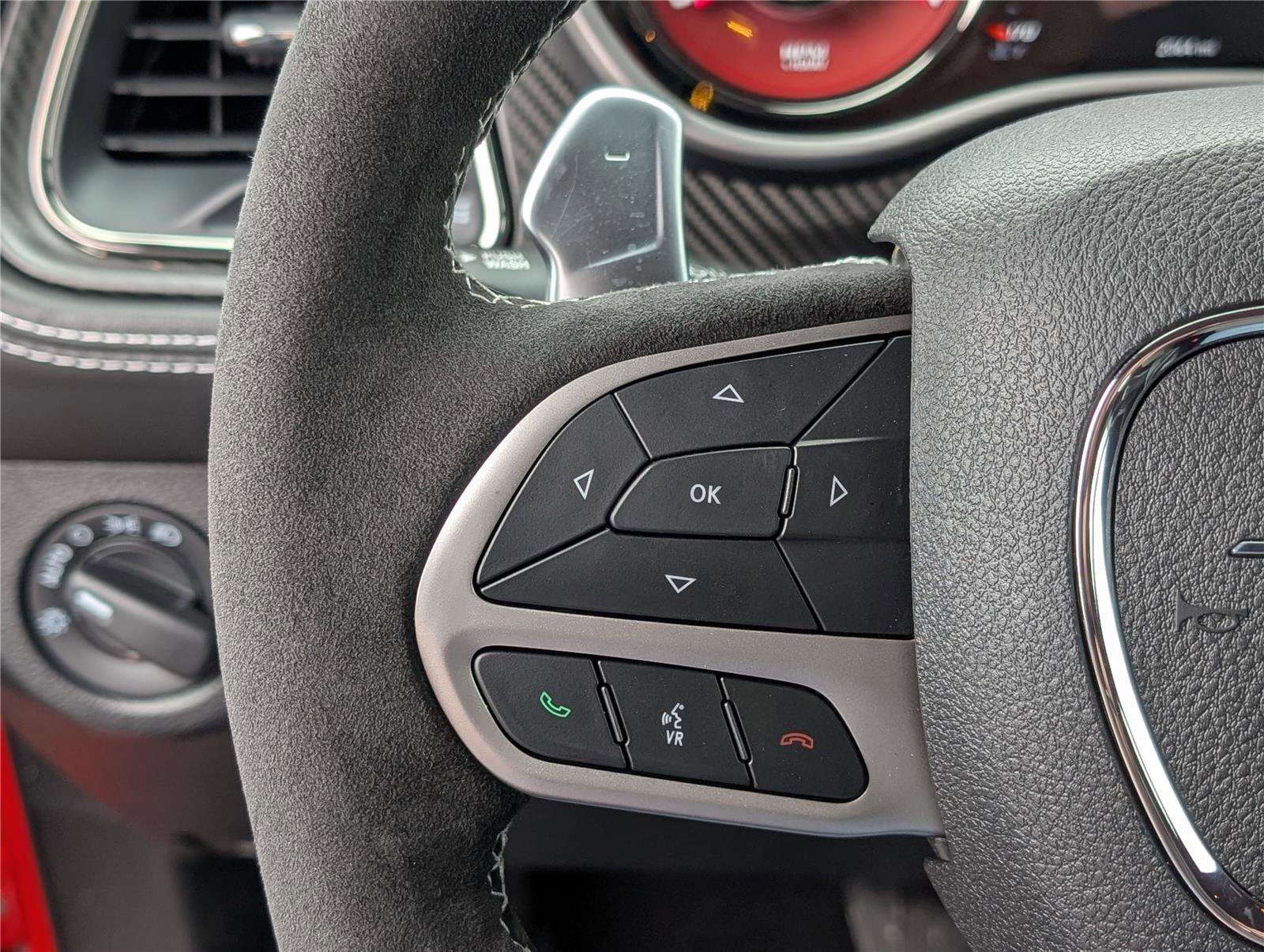 2023 Dodge Challenger SRT Hellcat Widebody Jailbreak