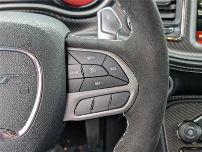 2023 Dodge Challenger SRT Hellcat Widebody Jailbreak